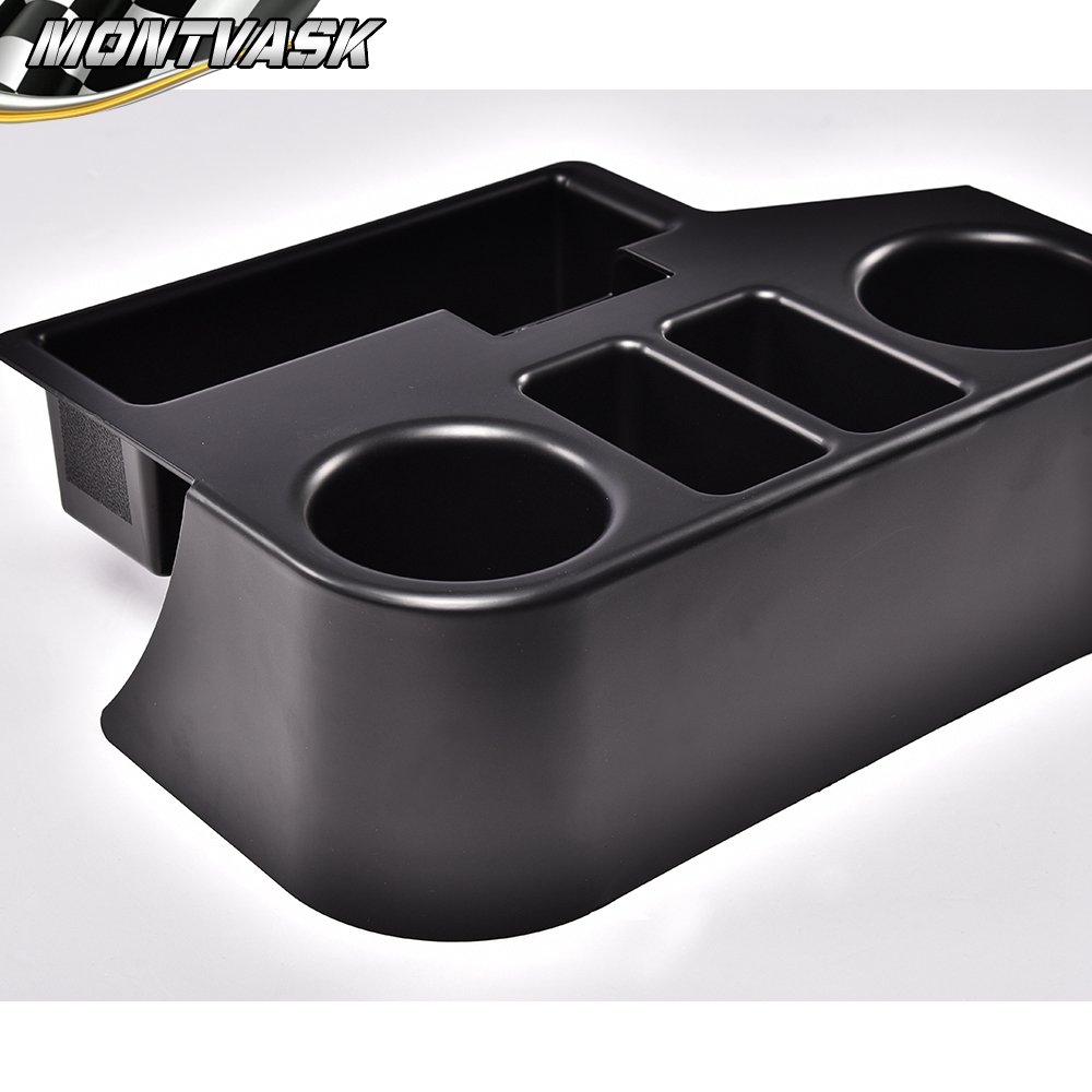 ラム Fit For 1994-1997 Dodge Ram 1500 2500 3500 Black Center